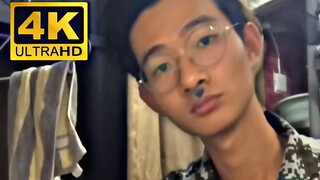 【识时务者为俊杰】高清/无水印/无字幕/鬼畜素材/原版