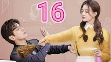 EP.16 HELLO,DONG DONG EN ENG-SUB