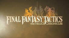 Final Fantasy Tactics The Ivalice Chronicles Poaching 01