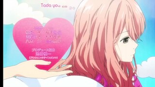 3D Kanojo