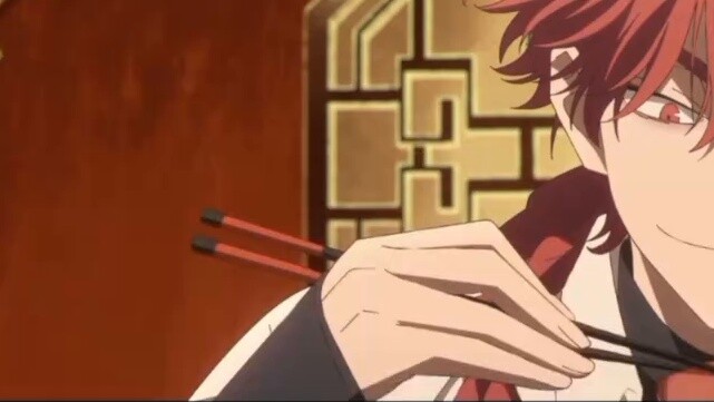 Why do these two have the same CV?