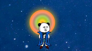 Episode 120: The Duel between Zhen Yuanzi and Hong Jun, the Heavens Wept