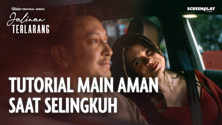 Episode 7 Jalinan Terlarang - Highlight Part 1