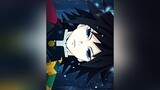 Giyuu Tomioka anime animeedit giyuu demonslayer fyp
