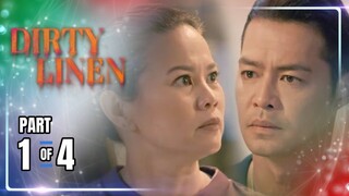 Dirty Linen | Episode 91 (1/4) | May 18 2024