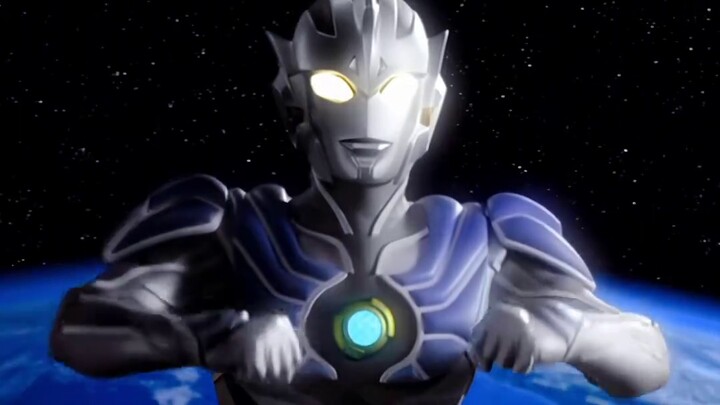 Ultraman Regedo ฮีโร่ที่ร้องตามเจตจำนงแห่งจักรวาล! อุลตร้าแมน กอส และอุลตร้าแมนจัสติซ ปะทะ ดราเซียน!