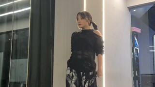 动作Check的armageddon