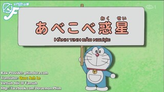 [Ep 175] Hành tinh đảo ngược