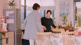 【Multi-sub】My Girlfriend Is A Captain EP29︱Tong Liya, Tong Dawei