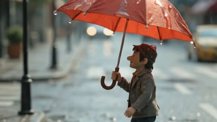 Rain