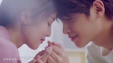 【白鹿】【漂浮宇宙MV】我一整个大震惊!小贾和白梦妍是怎么认识的?救命啊啊啊!老婆好漂亮!和黄明昊小奶狗好甜啊啊!