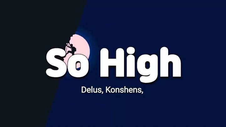 So High 😳
