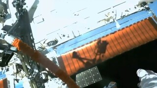 ตอนที่ 241丨 ถ้าไม่อยากเล่นกับฉัน งั้นฉันจะเล่นเอง - Rabbit Space Station!