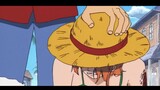 Film|One Piece|Tiny Grudges between Luffy and Nami