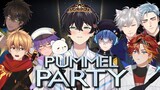 【Pummel Party】มาเอามง แต่สนใคร โหมด Mini Games Ft.หนุ่ม ๆ รุมล้อม