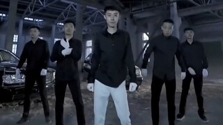 ชิงไห่สั่น แต่ Phonk (แตะสุดขีด 60fps)