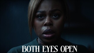 Both Eyes Open – SUBTITLE INDONESIA (2025)
