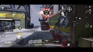 BEST GKS LOADOUT FOR GUNSMITH | Call of Duty Mobile | Legendary ranked highlights