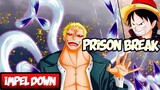 One Piece - Death of Doflamingo: Luffy Learns The Truth