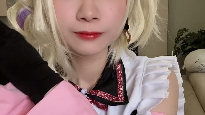 hug me ❤️
