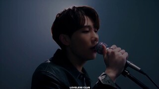 Kim Sung Kyu – Fade [Sub. Español]