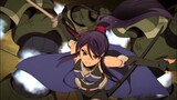 Kuro no Shoukanshi「AMV」-  Breaking Through ᴴᴰ / Kelvin Vs Heroes