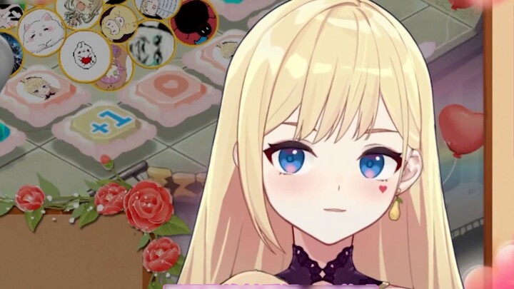 I just joined a cute club, but I'm about to be kicked out