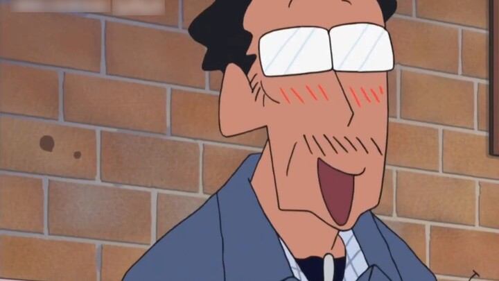 Crayon Shin-chan [I Want to Eat Sundae Anyway 3]
