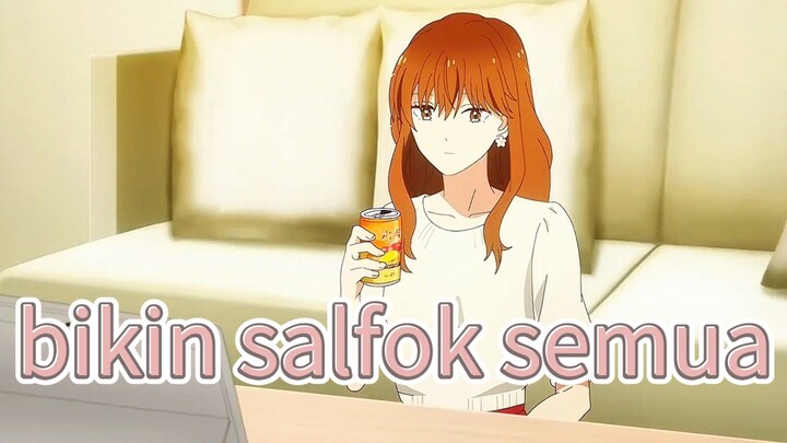 yang liat auto ss gak tuh....