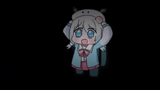 Bộ sưu tập hài hước về cảnh giết người sói ngoài không gian~! Không có cú đánh nào là vô ích!