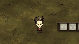 [Muffin] Don't Starve Mod-Light Prism Sword