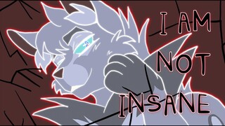 Ashfur I am Not Insane :: meme :: tbc spoilers