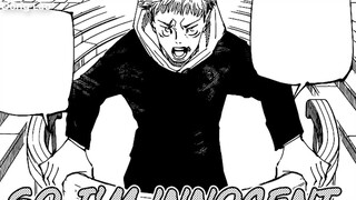 Toàn Bộ Những Nhân Vật Có Thể Bành Trướng Lĩnh Vực Trong Jujutsu Kaisen - Chú Thuật Hồi Chiến -P6