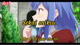 Sekai saikou_Tập 6 Cứ giao cho tôi