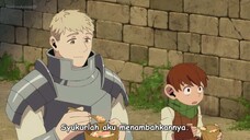 Dungeon Meshi Eps 7 (Sub Indo)