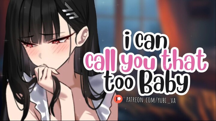 [ASMR]Your Girlfriend Caught You Searching “Good Boy Audios” | F4M Roleplay Audios