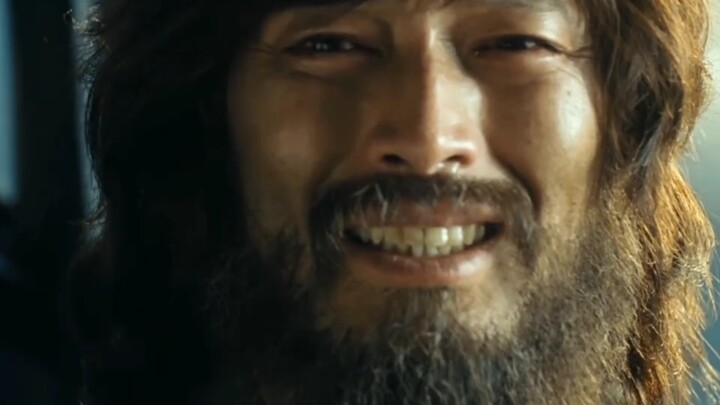 Why did just this one shot make it the undisputed top star of survival shows, certified by countless