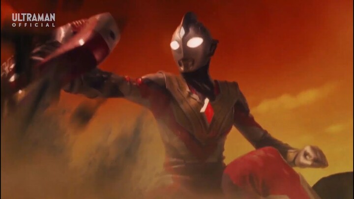 Episode 1 Ultraman Trigger baru saja selesai ditayangkan! Bagaimana Tanggapan Kalian?