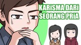 Cowo ketika dipanggil dengan sebutan yang lebih tua || Dompetkering Toon