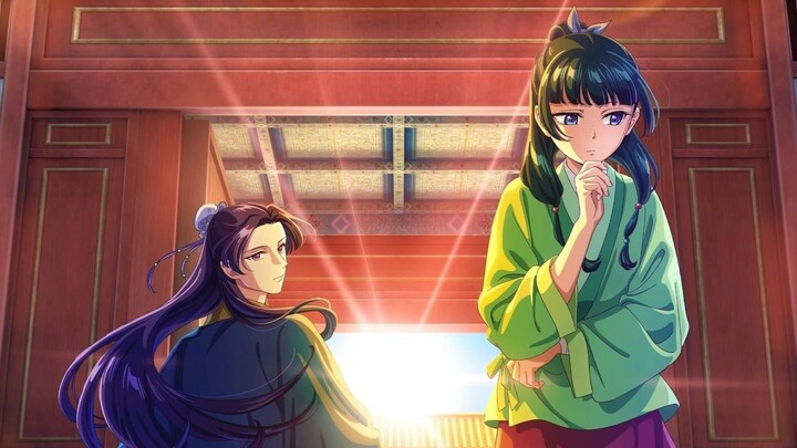 The Apothecary Diaries_S1_EP16