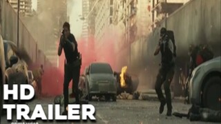 THE TOMORROW WAR (2021) | FINAL TRAILER - Chris Pratt, Yvonne Strahovski, J.K. Simmons