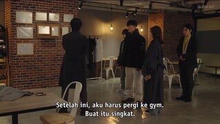 Koisuru Keigo 24Ji Episode 7 Sub Indo