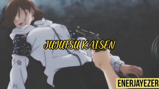 Review Jujutsu Kaisen Episode 8 | Review Anime