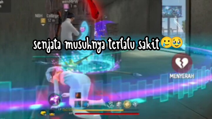 sorry guys di gameplay ini gua harus knock knock an terus..π«