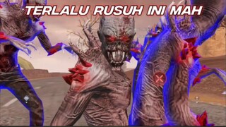 Terlalu Rusuh Ini Mah - Blood Strike Gameplay