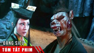 Được nuôi bằng Sữa Sói từ nhỏ nên hay nổi "Máu Tó" | Tóm Tắt Phim TỨ ĐẠI DANH BỔ 2 | Review Phim