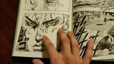 Jojo's Bizarre Adventure Stardust Crusaders Manga Review: Dio's World
