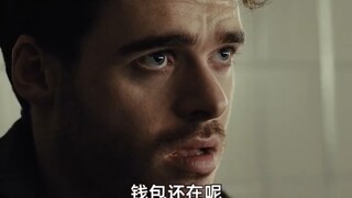 顶级神偷的计量就这？