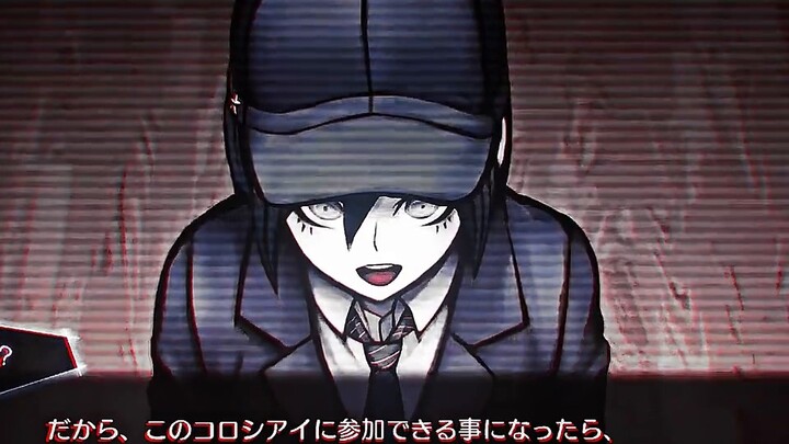 [Danganronpa / Phần cuối nguyên bản nhất] Saihara Saihara Saihara Saihara Saihara Saihara Sauce!!