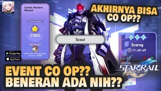 BAKAL ADA EVENT CO OP??! SERIUSAN NIH??!  | Honkai: Star Rail